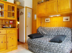 Apartment Le Carlton-5 by Interhome Chamonix-Mont-Blanc